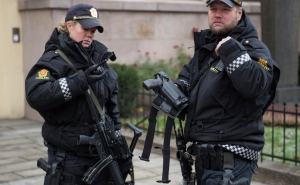 Norwegian Police Uncovered Terrorist Symbols on Migrants’ Phones