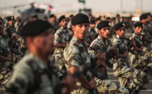 Ադրբեջանը կարող է միանալ Սաուդյան Արաբիայի հակաահաբեկչկան կոալիցիային