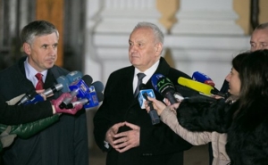 The Richest Citizen of Moldova Appointed to the Post of Prime Minister