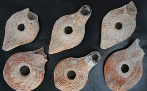 Islamic State Uses Lebanon Stores to Smuggle Syrian Cultural Artifacts
