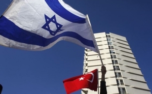 Турция требует от Израиля снять блокаду сектора Газа