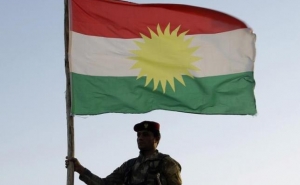 Kurdish Groups Call for Autonomy in Southeastern Turkey
