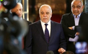 Իրաքի վարչապետը խոստացել է մինչև 2016-ի վերջը ոչնչացնել ԻՊ-ին