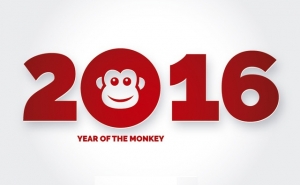 Ի՞նչ է խոստանում հրե կապիկի տարին