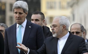 John Kerry: Implementation of the Iranian Nuclear Deal is Only Days Away