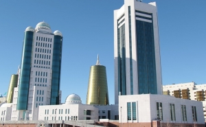 Казахстан: досрочные выборы
