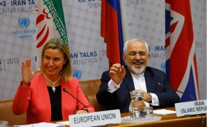 С Ирана сняты санкции