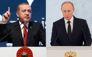 Ռուս-թուրքական հարաբերությունների զարգացման հնարավոր սցենարներ
