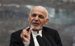 Աֆղանստանի նախագահը հայտարարել է երկրում «Ալ Քաիդայի» ազդեցության վերականգնման մասին