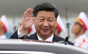 Չինաստան. մերձավորարևելյան նոր ռազմավարություն