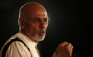 Աֆղանստանի նախագահը խոստացել է «թաղել» ԻՊ-ին