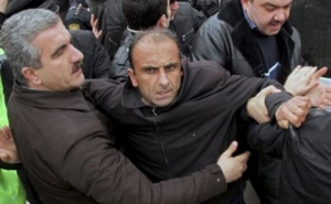 Азербайджанская оппозиция в ожидании арестов