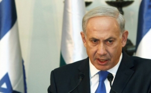 Netanyahu and Ban Ki-Moon Accused Each Other