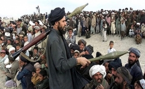 Пентагон: "Талибан" укрепил позиции в Афганистане