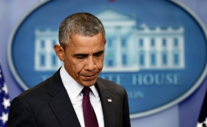 Обама призвал помешать ИГ усилить влияние в Ливии