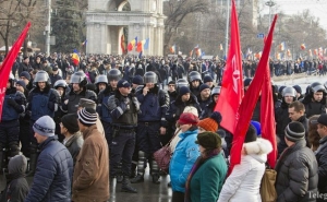 Constitutional Referendum May Take Place in Moldova