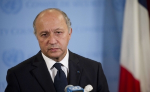 В случае провала переговоров Франция признает Палестину