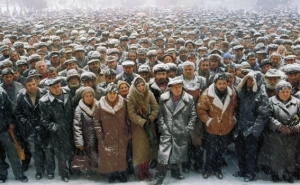 February 20: the Birth of Artsakh Movement