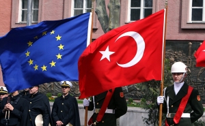 Почему Европе все равно, что происходит внутри Турции?