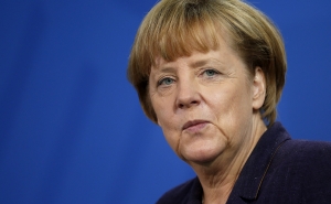 Германия выделит 2,3 миллиарда евро для сирийских беженцев