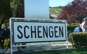 ЕС подсчитал стоимость введения пограничного контроля в странах Шенгенской зоны