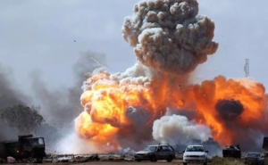 Turkish Jets Bombarded Kurdish Village in Iraq