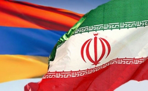 Армяно-иранские отношения: справка