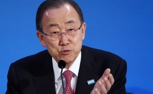 Генсек ООН пересчитал группировки-сателлиты "Исламского государства"
