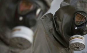 US Investigation: Islamic State Made Chemical Agents