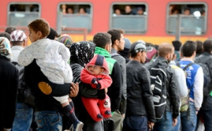 Тысячи беженцев из Ирака отказались от жизни в Финляндии