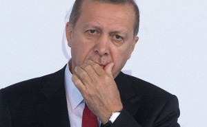 Эрдоган испугался успехов курдов и начал войну 
