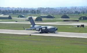 Թուրքիան սպառնում է ԱՄՆ-ի համար փակել Ինջիրլիկ ավիաբազան
