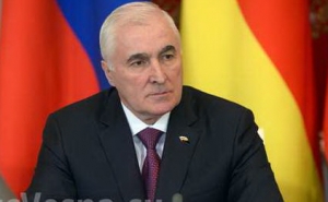 Head of South Ossetia: a Referendum on Joining South Ossetia to Russia will be Held