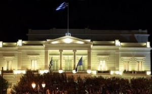 Греция: протест Австрии в связи с недружественными действиями