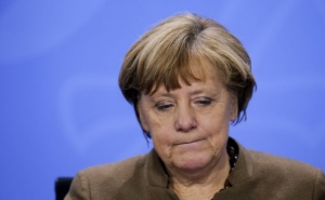 Меркель определила самое сложное испытание за время своего правления