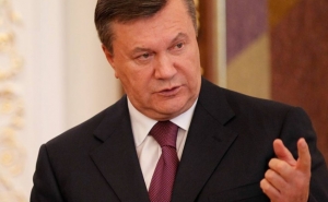 Янукович намерен вернуться в Украину