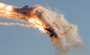 Սիրիայում ձերբակալել են ՍՈւ-24-ի ռուս օդաչուին սպանած թուրքին