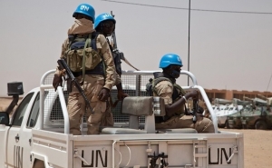 Миротворцы ООН обвиняются в сексуальном насилии