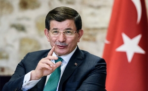 Давутоглу: отмена виз ЕС с Турцией произойдет до конца июня

