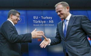 Թուրքիա-ԵՄ գագաթաժողով. երբ արժեքները մղվում են հետին պլան