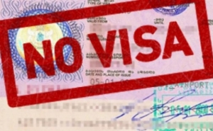 Грузия не исключила отмены виз с Россией в 2016 году