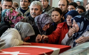 Ankara Bomb Attack and a Good Reason to Kill Kurds?