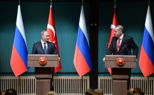 Ռուս-թուրքական հարաբերությունների կարգավորումը սպառնալիք չէ Հայաստանի համար
