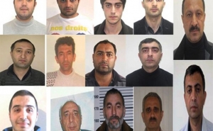 В Азербайджане помилованы 14 оппозиционеров и активистов