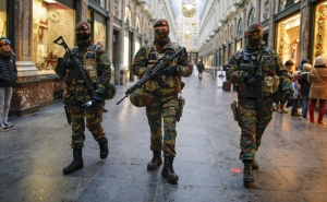 Франция и Бельгия усилят сотрудничество по борьбе с терроризмом