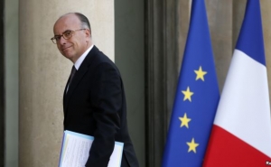 МВД Франции сообщило о предотвращении теракта