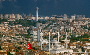 ISIS Plans Terrorist Attacks in Turkey