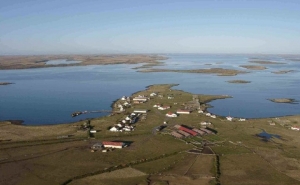 ООН признала Фолклендские острова частью Аргентины