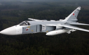 Killer of Pilot of Russian Su-24 Flight Detained in Turkey