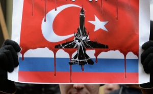 Россия-Турция: оттепель или имитация?